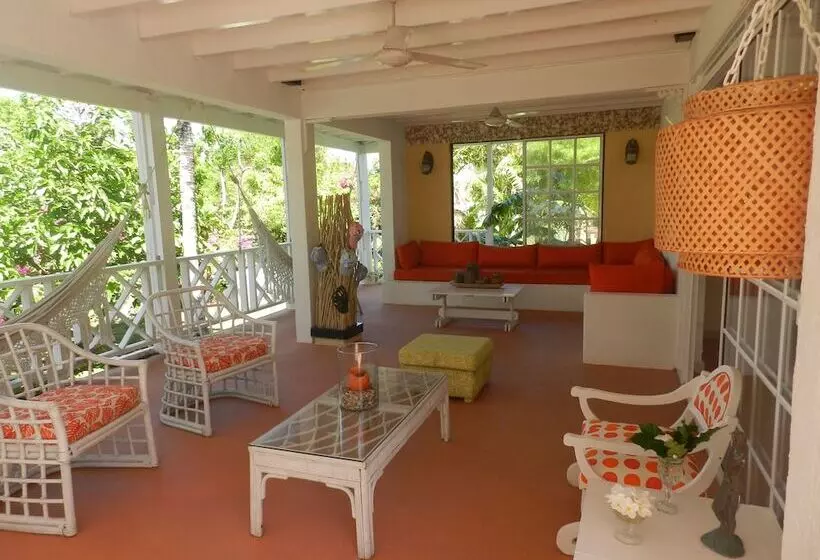 Fotos del hotel Ocean View Sai:  3