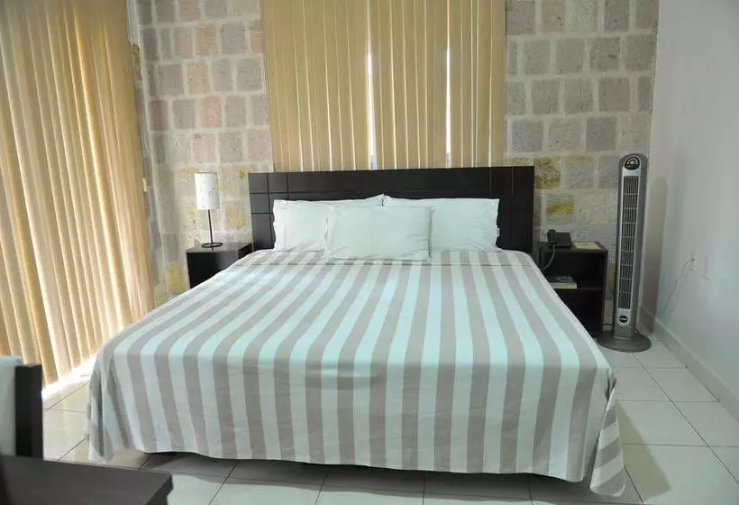 Fotos del hotel Casa De Los Dulces Sueños Express:  2