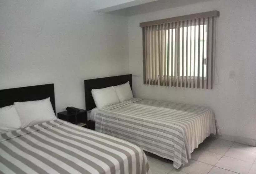 Fotos del hotel Casa De Los Dulces Sueños Express:  14