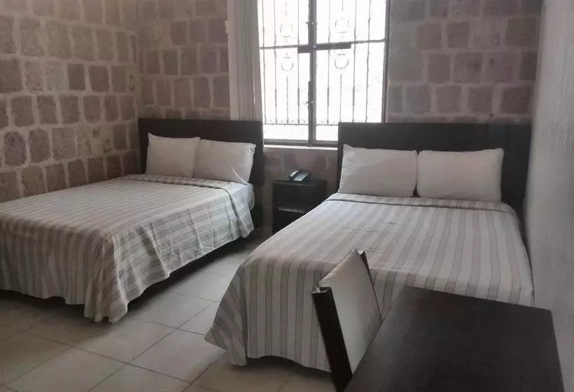 Fotos del hotel Casa De Los Dulces Sueños Express:  13