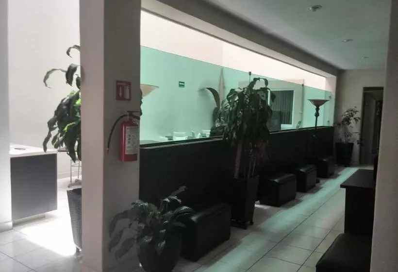 Fotos del hotel Casa De Los Dulces Sueños Express:  3