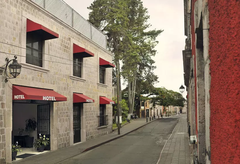 Fotos del hotel Casa De Los Dulces Sueños Express:  7