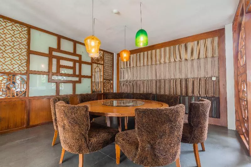 Fotos del hotel The Leaf Jimbaran Bali Luxurious Villa Retreat:  7