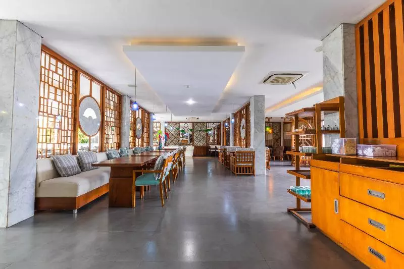 Fotos del hotel The Leaf Jimbaran Bali Luxurious Villa Retreat:  22