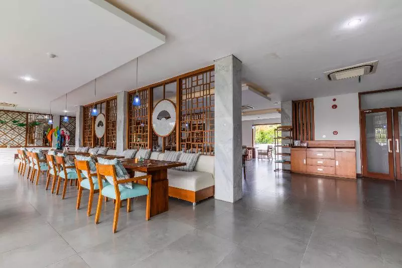 Fotos del hotel The Leaf Jimbaran Bali Luxurious Villa Retreat:  3