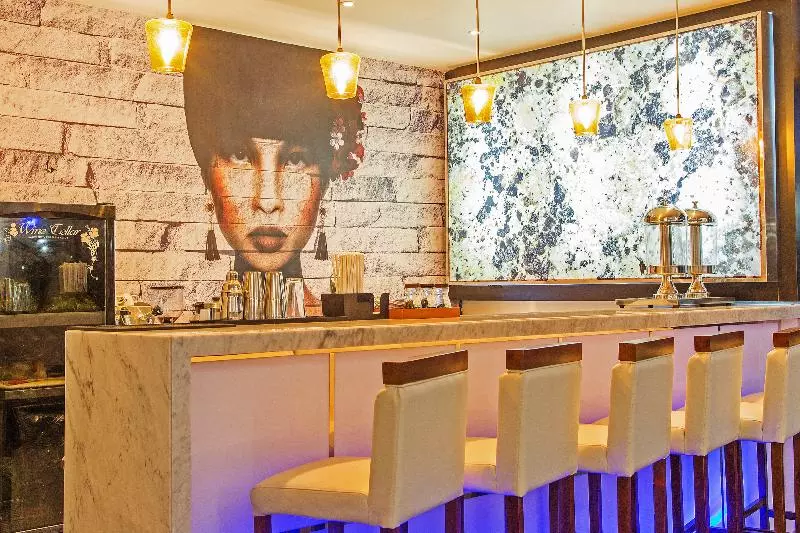 Fotos del hotel The Leaf Jimbaran Bali Luxurious Villa Retreat:  6