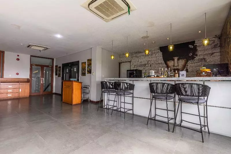 Fotos del hotel The Leaf Jimbaran Bali Luxurious Villa Retreat:  14