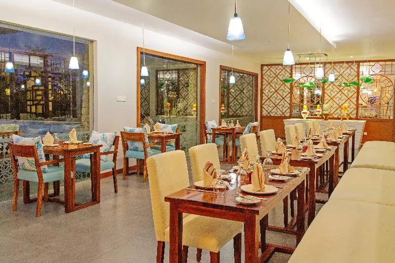 Fotos del hotel The Leaf Jimbaran Bali Luxurious Villa Retreat:  5