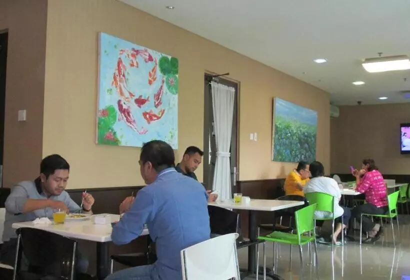 Fotos del hotel Bamboo Inn  & Cafe:  2