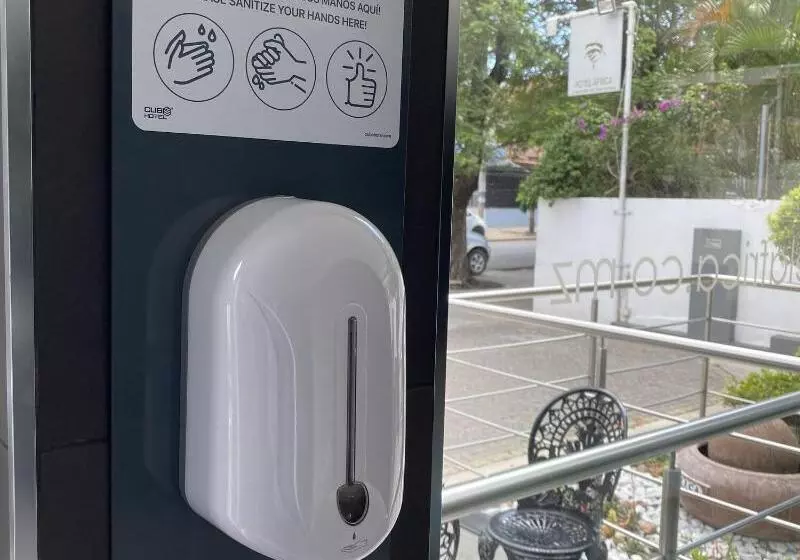 Fotos del hotel Africa Maputo Business:  6