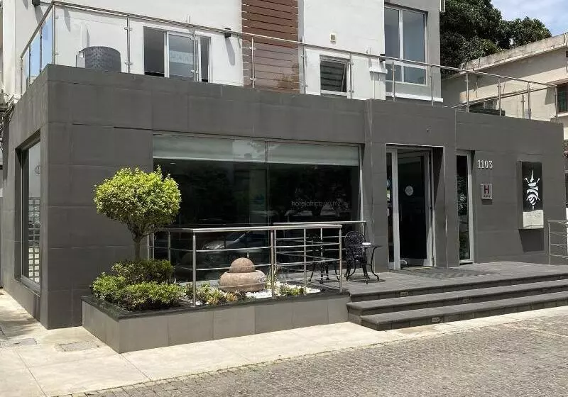 Fotos del hotel Africa Maputo Business:  7