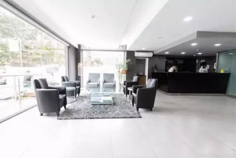 Fotos del hotel Africa Maputo Business:  11