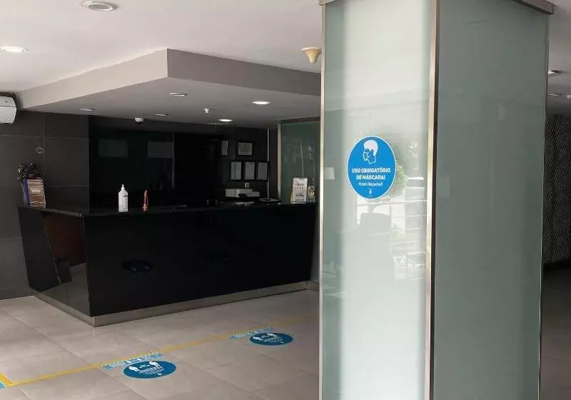 Fotos del hotel Africa Maputo Business:  22