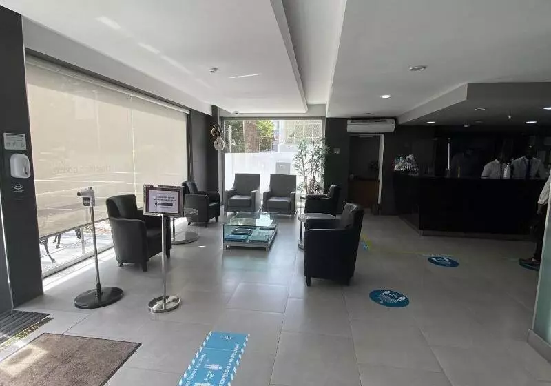 Fotos del hotel Africa Maputo Business:  17