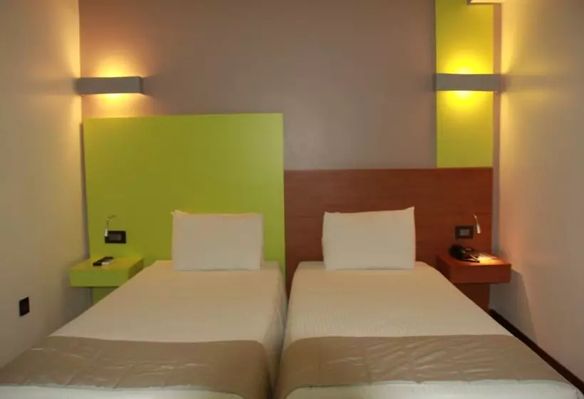 Fotos del hotel Africa Maputo Business:  9