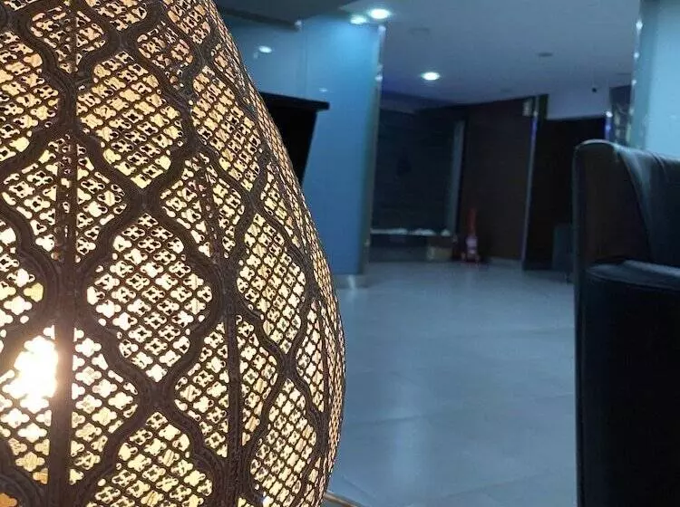 Fotos del hotel Africa Maputo Business:  19