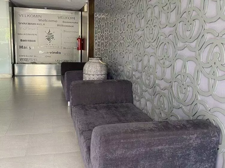 Fotos del hotel Africa Maputo Business:  3