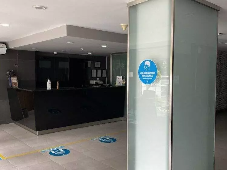 Fotos del hotel Africa Maputo Business:  10