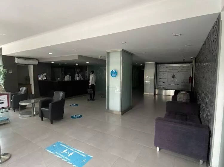 Fotos del hotel Africa Maputo Business:  16