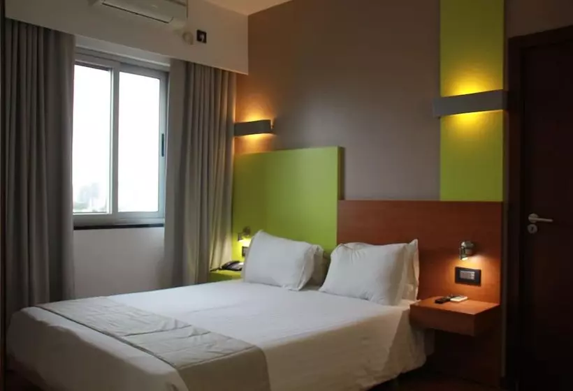 Fotos del hotel Africa Maputo Business:  20