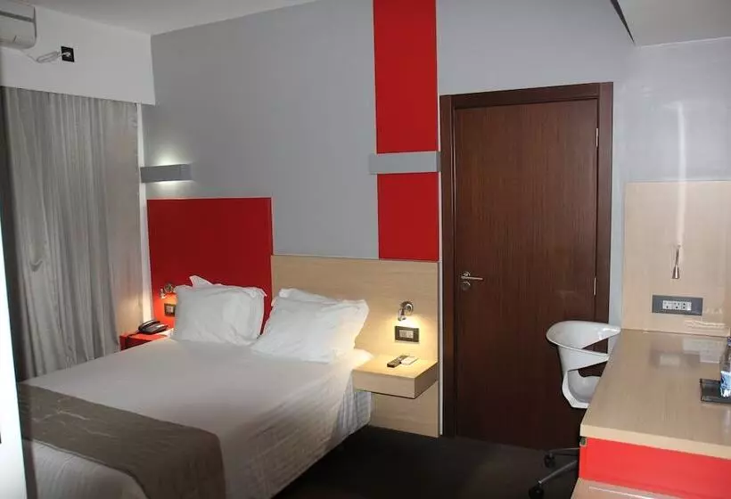 Fotos del hotel Africa Maputo Business:  2