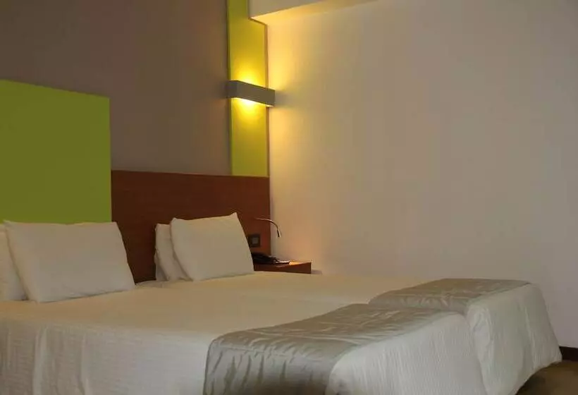 Fotos del hotel Africa Maputo Business:  15