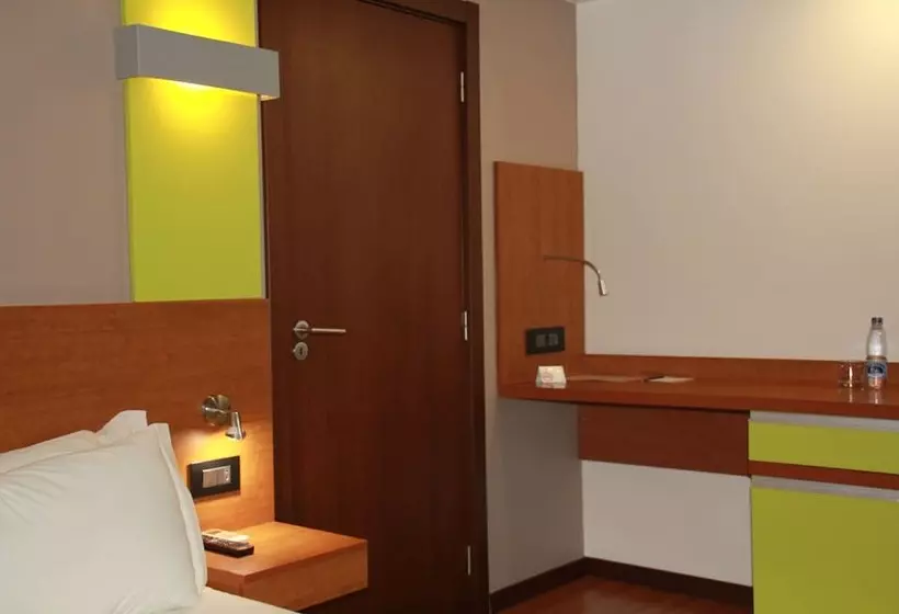 Fotos del hotel Africa Maputo Business:  23