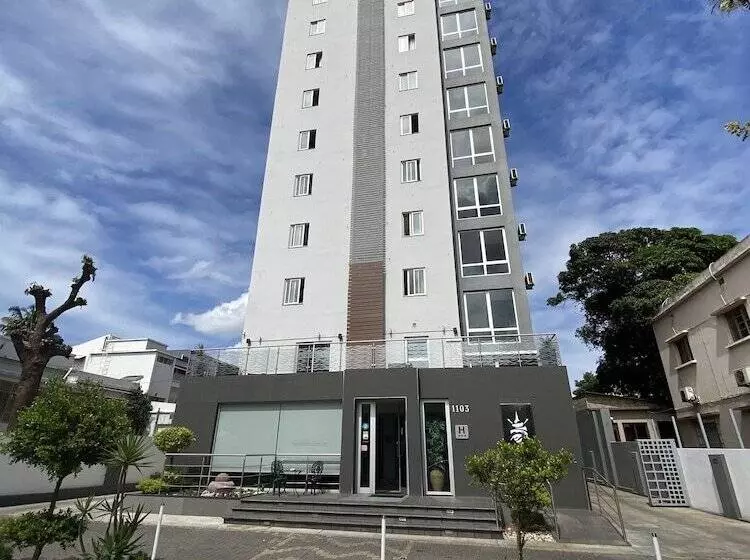 Fotos del hotel Africa Maputo Business:  13