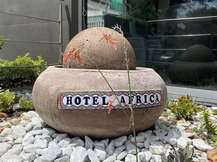 Africa Maputo Business