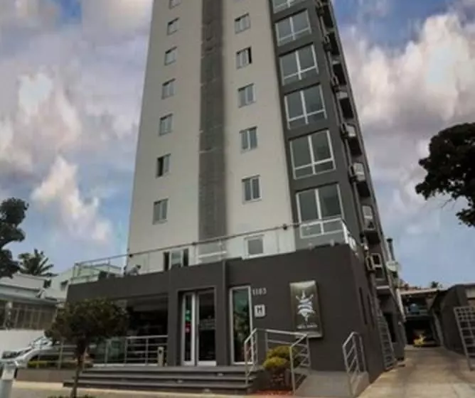 Fotos del hotel Africa Maputo Business:  8