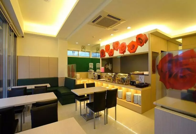 Fotos del hotel Da Shih:  15