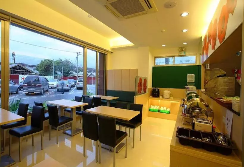 Fotos del hotel Da Shih:  5