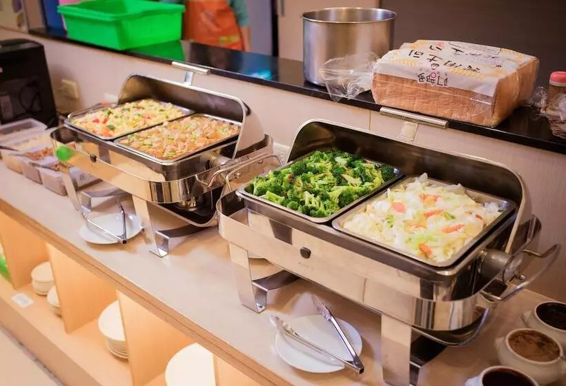 Fotos del hotel Da Shih:  4