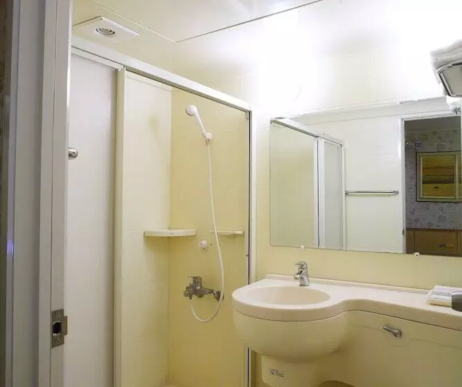 Fotos del hotel Da Shih:  19