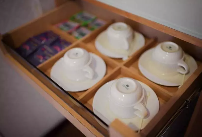 Fotos del hotel Da Shih:  7