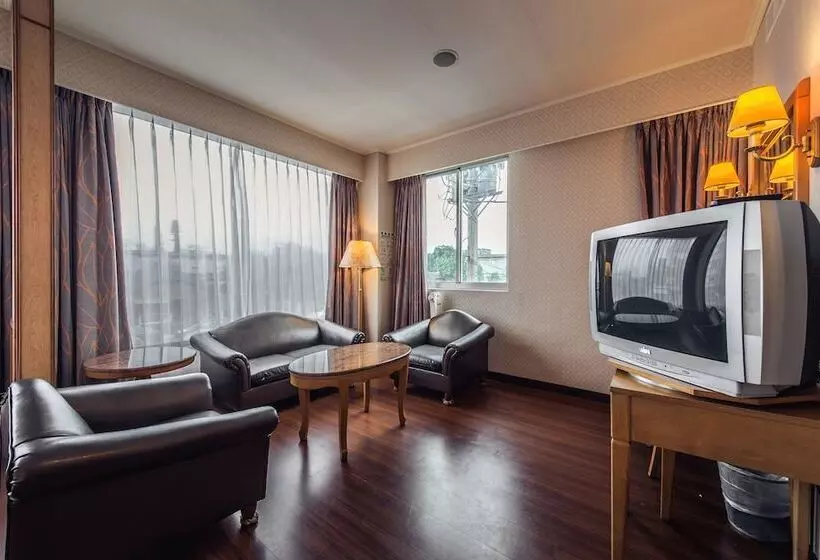 Fotos del hotel Da Shih:  25