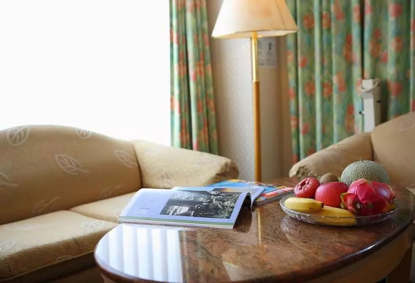 Fotos del hotel Da Shih:  24