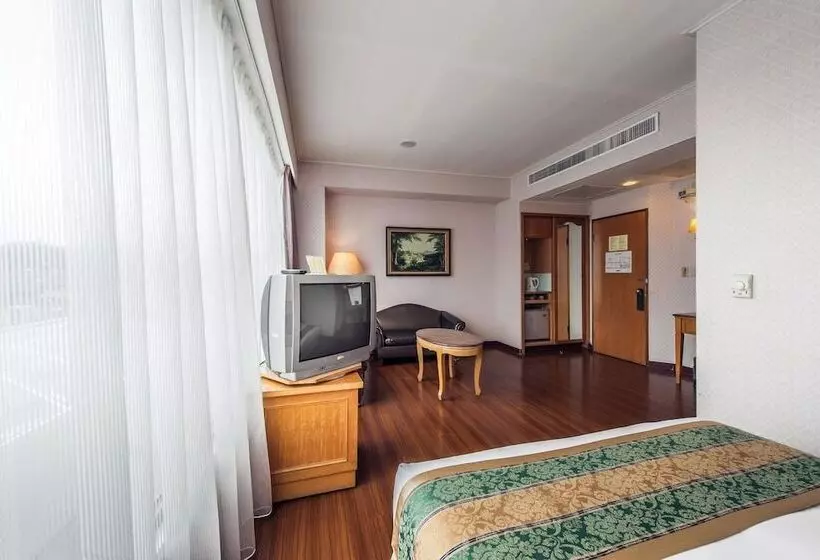 Fotos del hotel Da Shih:  22