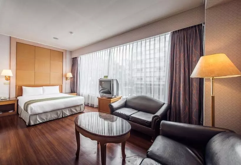 Fotos del hotel Da Shih:  21