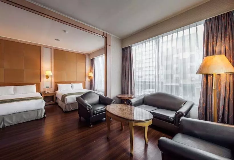 Fotos del hotel Da Shih:  23