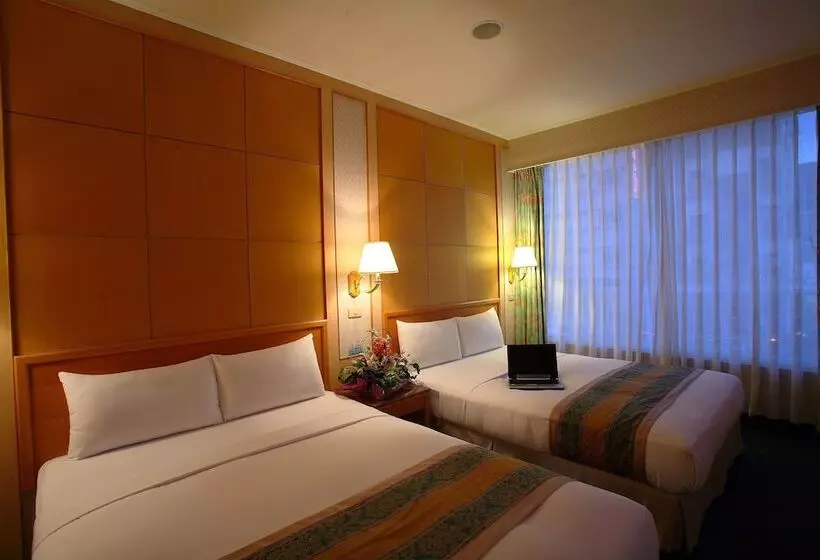 Fotos del hotel Da Shih:  14