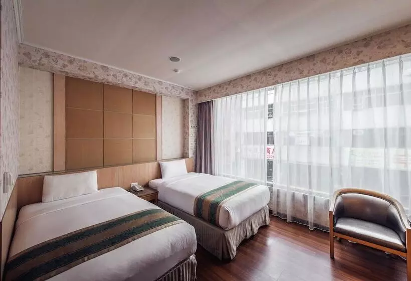 Fotos del hotel Da Shih:  20