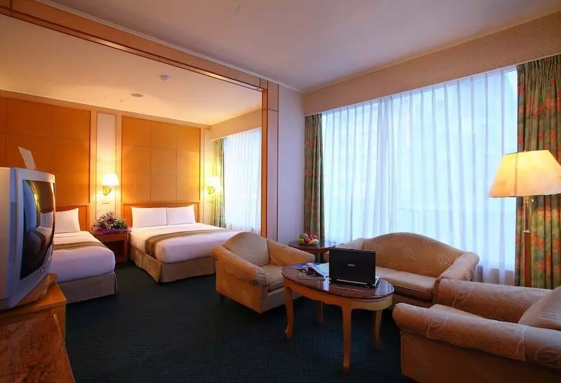 Fotos del hotel Da Shih:  9