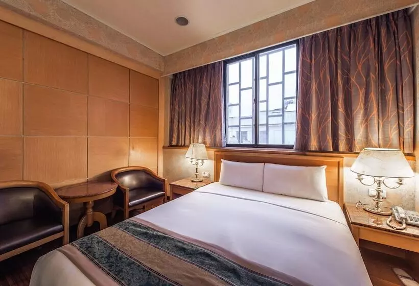 Fotos del hotel Da Shih:  17