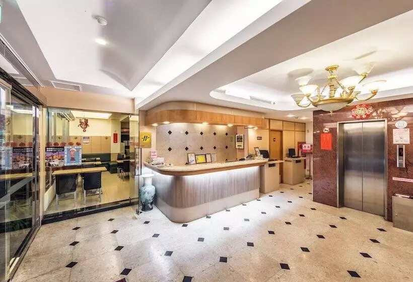 Fotos del hotel Da Shih:  3