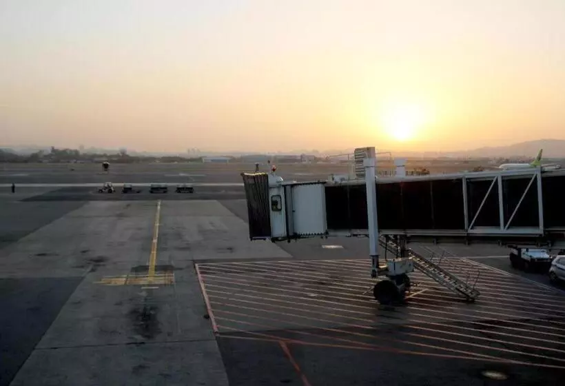 Fotos del hotel Emerald:  6