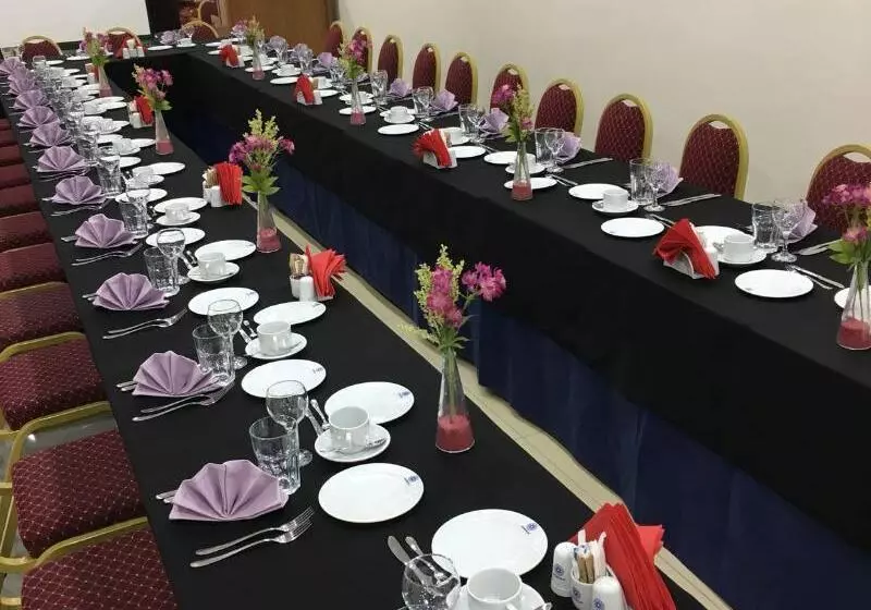 Fotos del hotel Interstellar  Merter:  10