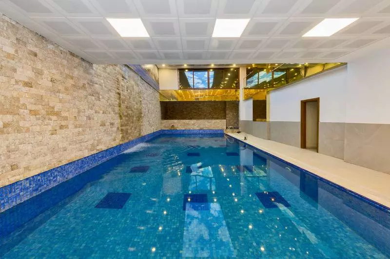 Fotos del hotel Interstellar  Merter:  3