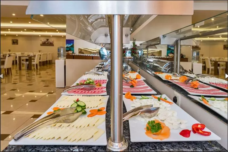 Fotos del hotel Interstellar  Merter:  25