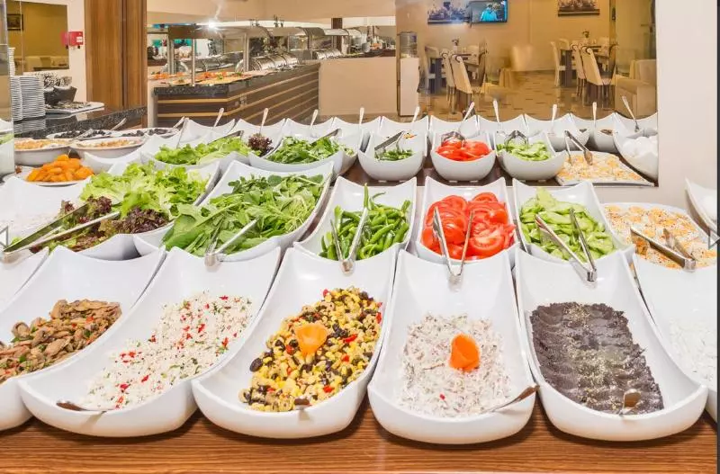 Fotos del hotel Interstellar  Merter:  21